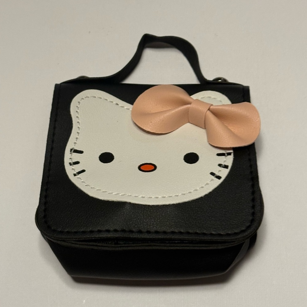 Hello Kitty Purse, Hello Kitty Bag, Hello Kitty Tote, Gift, Easter Basket Gift